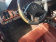 Honda Accord 1986 - Cần bán xe Honda Accord sản xuất năm 1986, màu đỏ, xe nhập