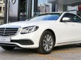 Mercedes-Benz E class E200 2018 - Bán xe Mercedes E200 đời 2018, màu trắng mới, giao xe toàn quốc