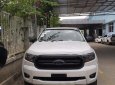 Ford Ranger XLS 2.2L 4x2 AT 2019 - Bán xe Ford Ranger XLS 2.2L 4x2 AT đời 2019, màu trắng, xe nhập