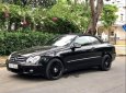 Mercedes-Benz CLK class   200 2006 - Gia đình cần bán CLK 200 sản xuất 2006, ĐK 2007