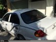 Kia Spectra   2004 - Bán ô tô Kia Spectra 2004, màu trắng, xe nhập, 130 triệu