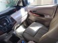 Toyota Innova 2006 - Bán ô tô Toyota Innova đời 2006, màu đen, 225tr