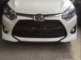 Toyota Wigo   AT   2018 - Bán Toyota Wigo - chiếc xe nhỏ gọn, phân khúc A, được nhập khẩu 100%