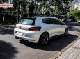 Volkswagen Scirocco 2.0 TSI  2010 - Bán Volkswagen Scirocco 2.0 TSI năm 2010, màu bạc, xe nhập