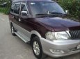 Toyota Zace   GL   2002 - Cần bán Toyota Zace đúng hàng GL đúng đời 2002, lưu hành mới xét đến tháng 6/2019