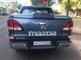 Mazda BT 50 2.2L 4x2 AT 2016 - Bán Mazda BT 50 2.2L 4x2 AT 2016, màu xanh lam, nhập khẩu nguyên chiếc