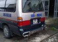 Toyota Hiace MT 2002 - Bán ô tô Toyota Hiace MT năm sản xuất 2002, nhập khẩu  