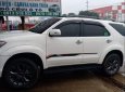 Toyota Fortuner 2016 - Bán Toyota Fortuner năm sản xuất 2016, màu trắng