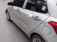 Hyundai Grand i10 2017 - Bán Hyundai Grand i10 năm 2017, màu bạc, 310 triệu