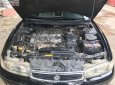 Mazda 626 1997 - Cần bán xe Mazda 626 1997, màu đen, nhập khẩu nguyên chiếc 