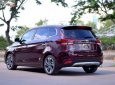 Kia Rondo GAT 2018 - Bán xe Kia Rondo GAT đời 2018, màu đỏ