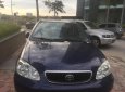 Toyota Corolla altis 1.8 2002 - Cần bán xe Toyota Corolla Altis 1.8 sản xuất 2002 chính chủ, 240 triệu