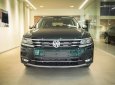 Volkswagen Tiguan 2018 - [ Xe Đức] gầm cao 7 chỗ【Tiguan 2.0 Turbo】dáng đẹp, lái êm, vay 90%, lãi thấp【4,99%】bảo dưỡng thấp 2triệu/lần - giao ngay