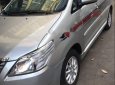 Toyota Innova   E 2012 - Bán Innova 2012, phom 2013, biển số đẹp, số sàn, chạy 68 ngàn km