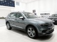 Volkswagen Tiguan 2018 - [ Xe Đức] gầm cao 7 chỗ【Tiguan 2.0 turbo】dáng đẹp, lái êm, vay 90%, lãi thấp chỉ【4,99%】bảo dưỡng thấp 2triệu/lần - đủ mà