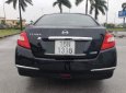 Nissan Teana 2009 - Cần bán gấp Nissan Teana đời 2009, màu đen, xe nhập