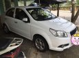 Chevrolet Aveo  MT 2017 - Cần bán Aveo số sàn, sản xuất 2017, xe còn nguyên bản, cam kết không ngập nước, không tai nạn