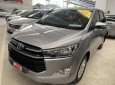 Toyota Innova 2.0G 2017 - Cần bán xe Toyota Innova 2.0G 2017, màu bạc, liên hệ giá tốt