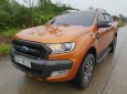 Ford Ranger 2017 - Bán Ford Ranger năm sản xuất 2017, màu cam, nhập khẩu nguyên chiếc