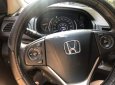 Honda CR V  2.0   2015 - Bán Honda CR V 2.0 năm 2015, màu trắng như mới