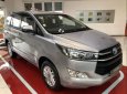 Toyota Innova   2018 - Cần bán xe Toyota Innova model 2019, màu bạc