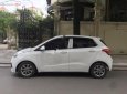 Hyundai Grand i10  1.0 MT 2015 - Bán Hyundai Grand i10 1.0 MT 2015, màu trắng, xe nhập, số sàn