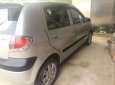 Hyundai Getz 2008 - Cần bán gấp Hyundai Getz sản xuất năm 2008, nhập khẩu, giá tốt