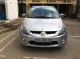 Mitsubishi Grandis 2.4 AT 2009 - Bán Mitsubishi Grandis 2.4 AT đời 2009, màu bạc, chính chủ