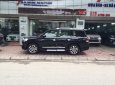 Toyota Land Cruiser VX.R 4.6 AT 2016 - Bán ô tô Toyota Land Cruiser VX.R 4.6 Model 2017, màu đen, xe nhập Trung Đông mới 100%
