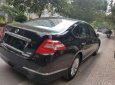 Nissan Teana   2009 - Cần bán gấp Nissan Teana 2009, màu đen, xe nhập, 445tr