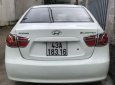 Hyundai Elantra 2008 - Cần bán Hyundai Elantra sản xuất năm 2008, màu trắng, nhập khẩu