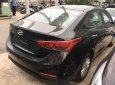 Hyundai Accent 1.4 MT 2018 - Bán ô tô Hyundai Accent 1.4 MT đen, giá chỉ 490 triệu giao ngay toàn quốc