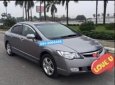 Honda Civic  2.0AT 2006 - Bán xe Honda Civic 2.0 đời 2006 tự động, đẹp xuất sắc