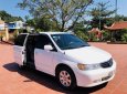 Honda Odyssey 2004 - Cần bán Honda Odyssey sản xuất năm 2004, màu trắng, xe nhập