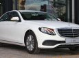 Mercedes-Benz E class E200 2018 - Bán xe Mercedes E200 đời 2018, màu trắng mới, giao xe toàn quốc