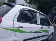Chevrolet Spark 2009 - Chính chủ bán Chevrolet Spark đời 2009, màu trắng, nhập khẩu