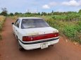 Mazda 323   1995 - Bán Mazda 323 năm 1995, màu trắng, xe nhập 