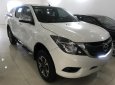 Mazda BT 50 2.2 2016 - Cần bán Mazda BT 50 đời 2016 màu trắng, giá 565 triệu nhập khẩu