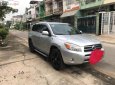 Toyota RAV4 Limited 2007 - Cần bán Toyota RAV4 Limited năm 2007, màu bạc, nhập khẩu nguyên chiếc chính chủ