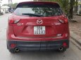 Mazda CX 5 FWD 2015 - Cần bán Mazda CX 5 FWD, màu đỏ, giá 768tr