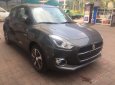 Suzuki Swift GLX 2018 - Cần bán Suzuki Swift GLX 2018, màu xám (ghi), nhập khẩu, LH: 0985.547.829