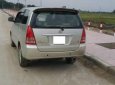 Toyota Innova 2007 - Cần bán xe Toyota Innova sản xuất năm 2007 chính chủ