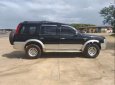 Ford Everest 2005 - Cần bán gấp Ford Everest đời 2005, màu đen