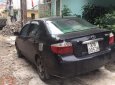 Toyota Vios 1.5G 2005 - Cần bán lại xe Toyota Vios 1.5G năm 2005, màu đen xe gia đình