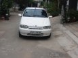 Fiat Siena ELX 2003 - Cần bán xe Fiat Siena ELX sản xuất 2003, màu trắng