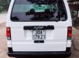 Suzuki Super Carry Van 2007 - Bán ô tô Suzuki Super Carry Van đời 2007, màu trắng chính chủ