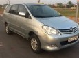 Toyota Innova G 2008 - Bán Toyota Innova G sản xuất 2008, màu bạc chính chủ