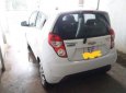 Chevrolet Spark LT 2015 - Cần bán xe Chevrolet Spark LT năm 2015, màu trắng