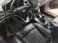 Chevrolet Cruze  MT 2017 - Cần bán xe Chevrolet Cruze MT đời 2017, màu trắng còn mới giá cạnh tranh