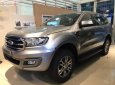 Ford Everest Trend 2.0L 4x2 AT 2018 - Bán Ford Everest Trend 2.0L 4x2 AT đời 2018, màu bạc, nhập khẩu